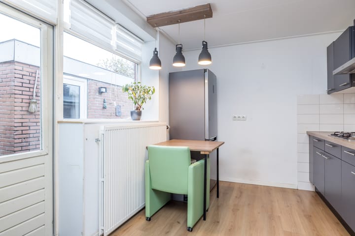 Foto 15 van Marktstraat 8