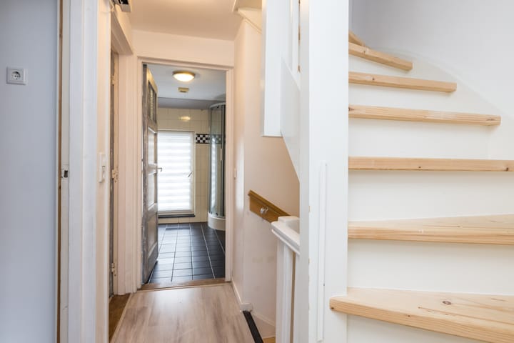 Foto 25 van Marktstraat 8