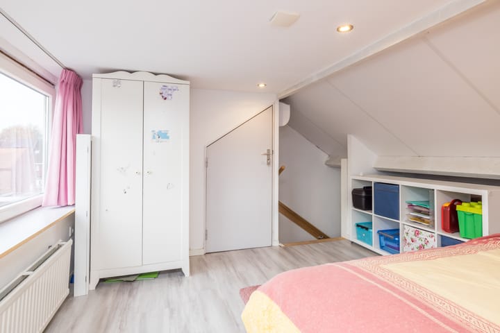 Foto 26 van Marktstraat 8