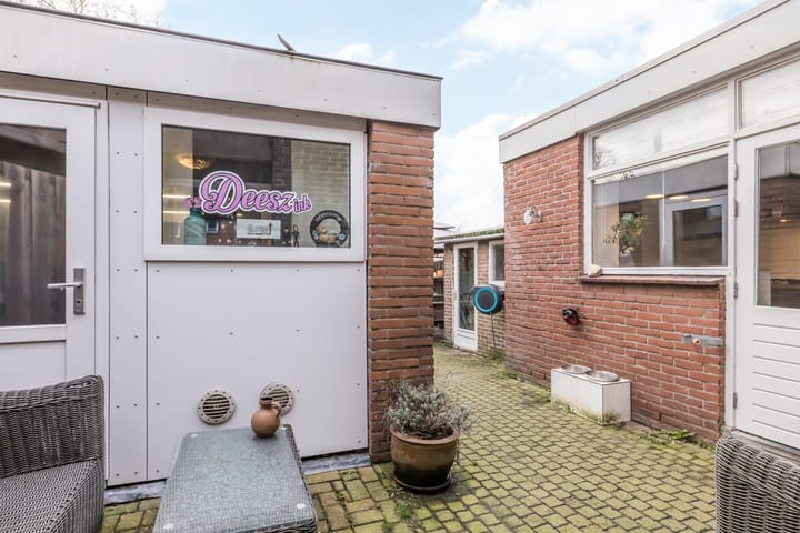 Foto 29 van Marktstraat 8