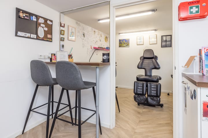 Foto 30 van Marktstraat 8