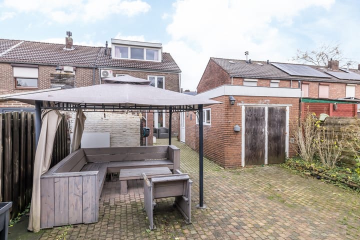 Foto 34 van Marktstraat 8