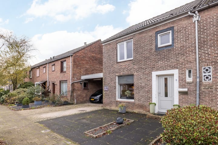 Foto 37 van Marktstraat 8