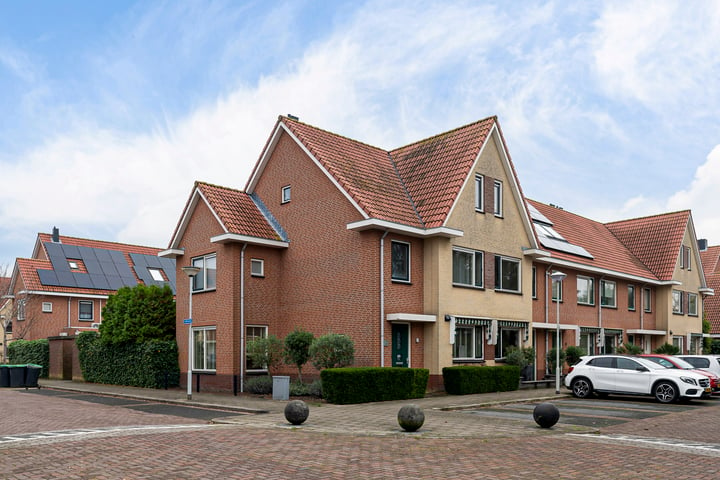 Robijnhoven 57