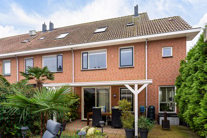 Foto 35 van Robijnhoven 57