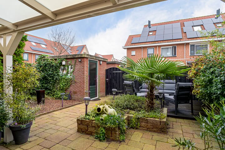 Foto 39 van Robijnhoven 57