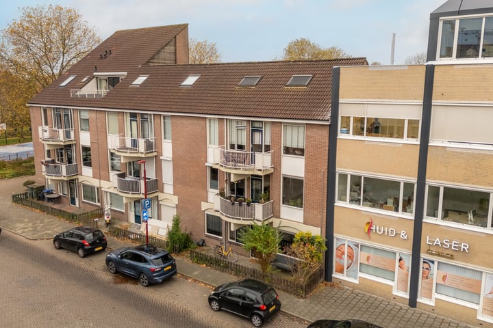 Ruiterstede 10