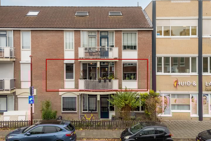 Foto 4 van Ruiterstede 10