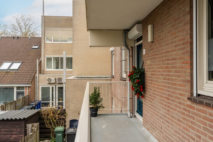 Foto 6 van Ruiterstede 10