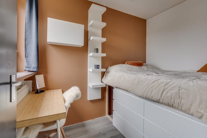 Foto 24 van Ruiterstede 10