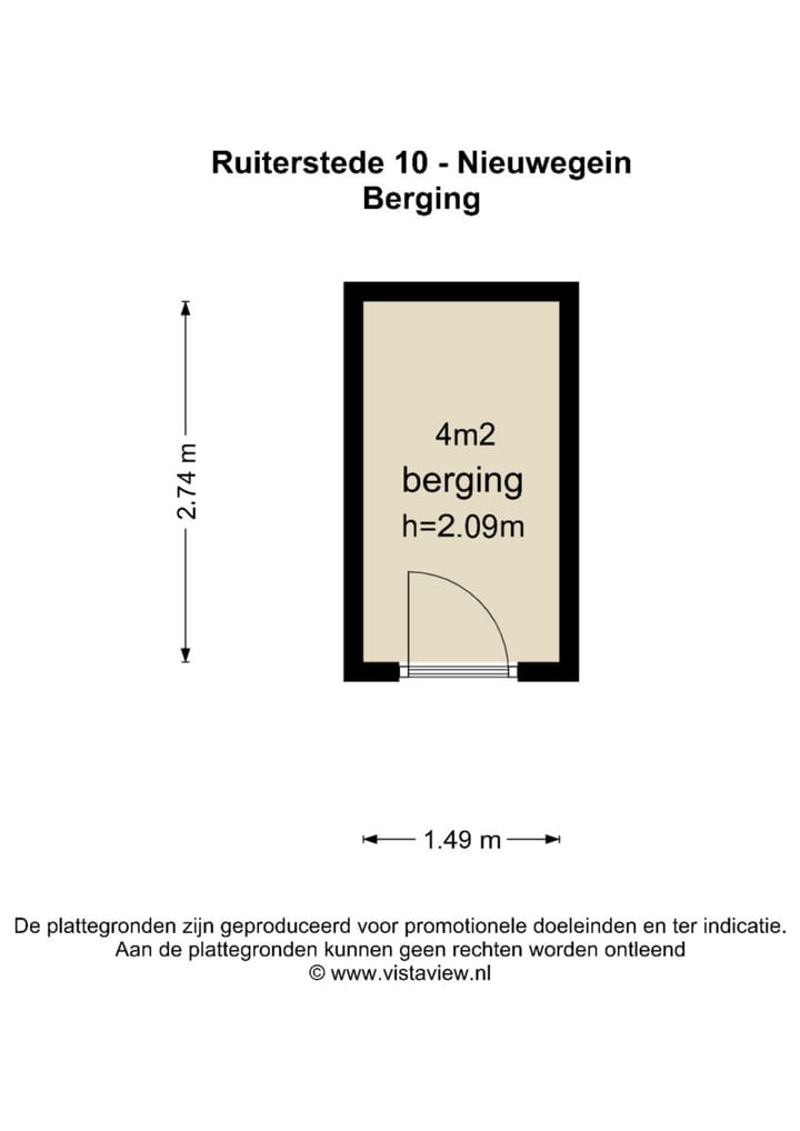 Foto 40 van Ruiterstede 10