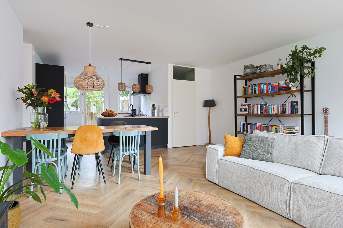 Foto 1 van Kerkstraat 27