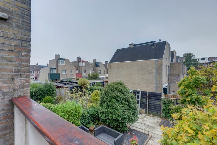 Foto 25 van Zeegat 9