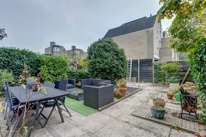 Foto 26 van Zeegat 9