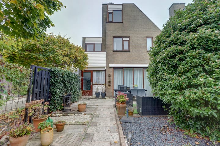 Foto 27 van Zeegat 9