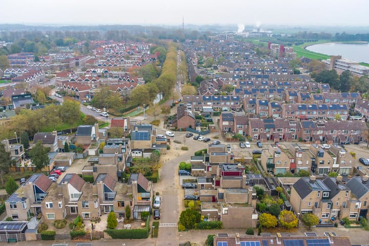 Foto 30 van Zeegat 9