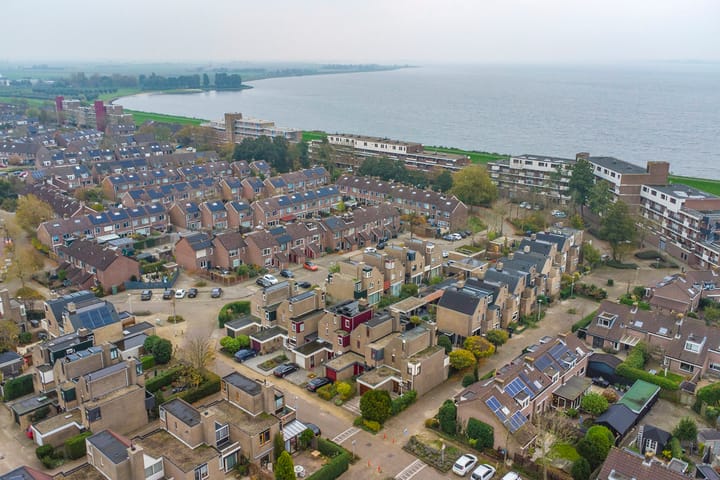 Foto 31 van Zeegat 9