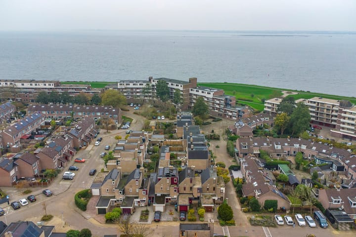 Foto 32 van Zeegat 9