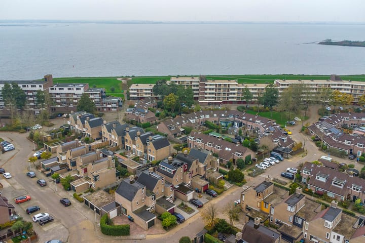 Foto 33 van Zeegat 9