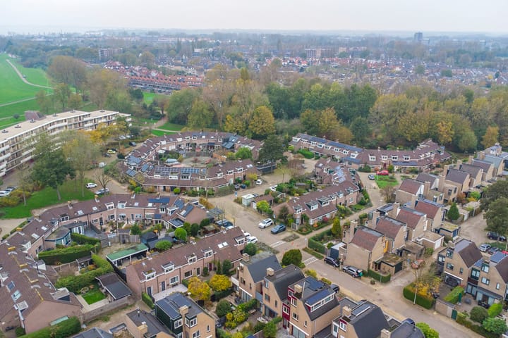 Foto 34 van Zeegat 9