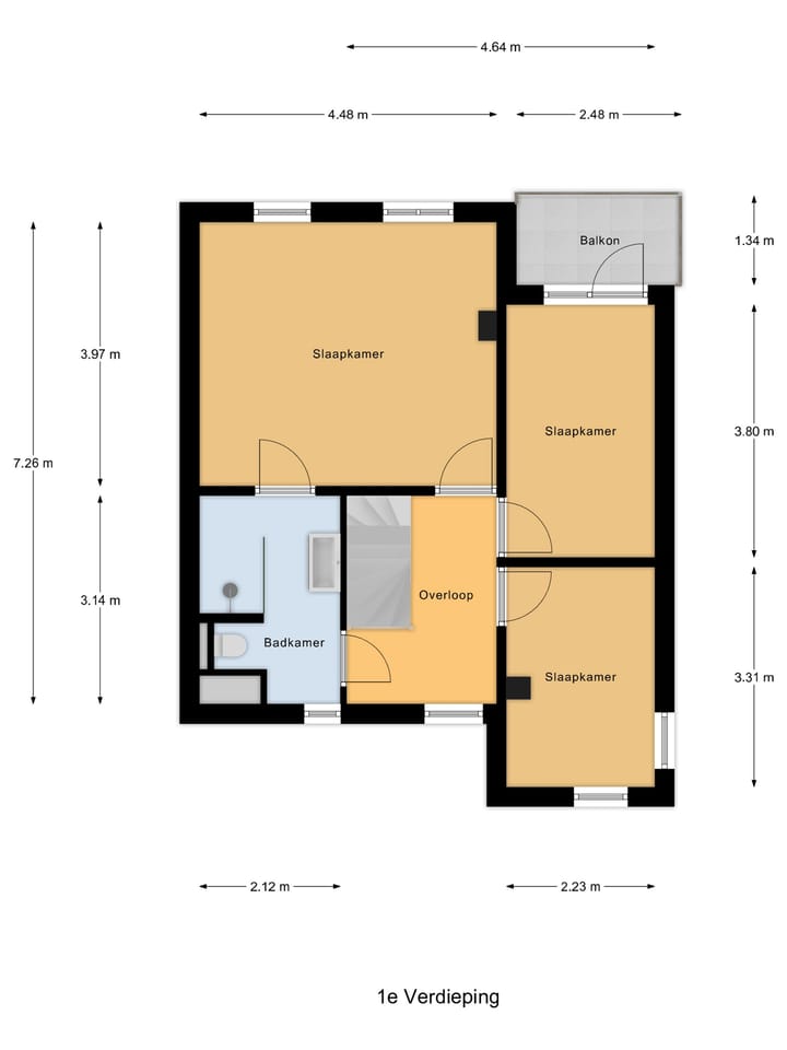 Foto 36 van Zeegat 9