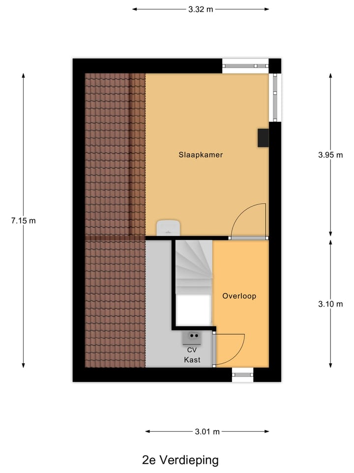Foto 37 van Zeegat 9