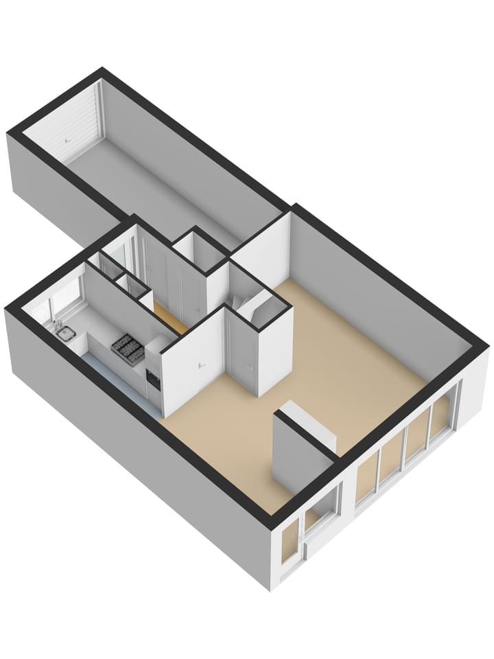 Foto 38 van Zeegat 9