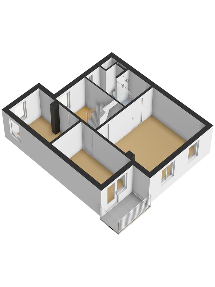 Foto 39 van Zeegat 9