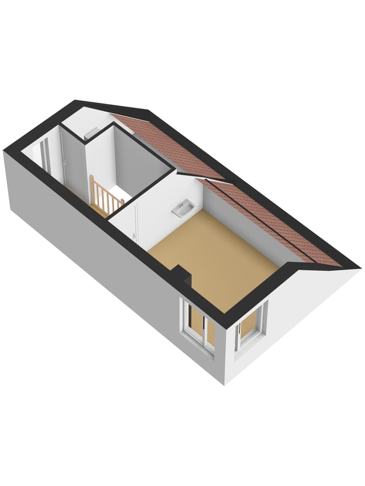 Foto 40 van Zeegat 9