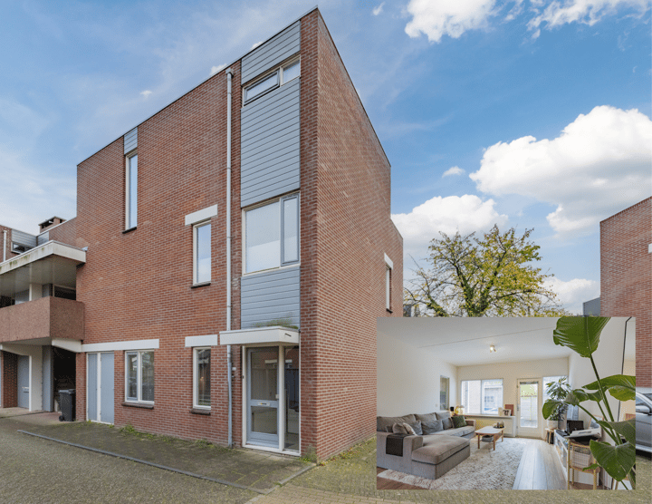 Foto 1 van Azalea 44