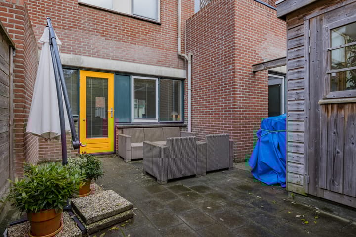 Foto 20 van Azalea 44