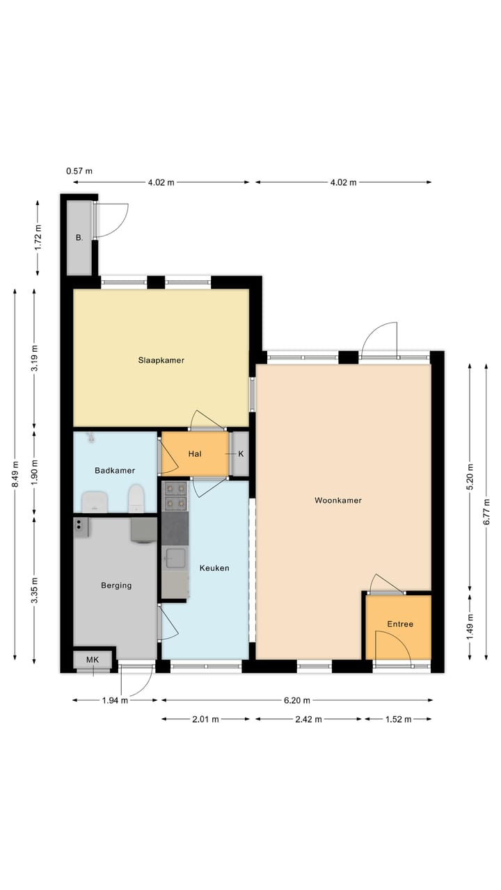 Foto 24 van Azalea 44