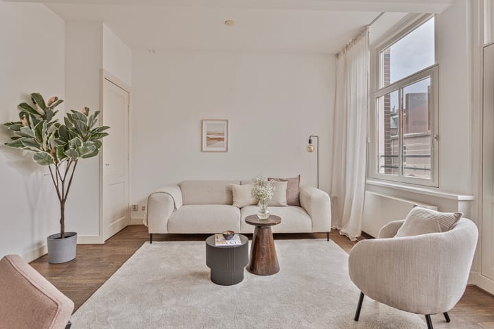 Foto 2 van Van Woustraat 107-2