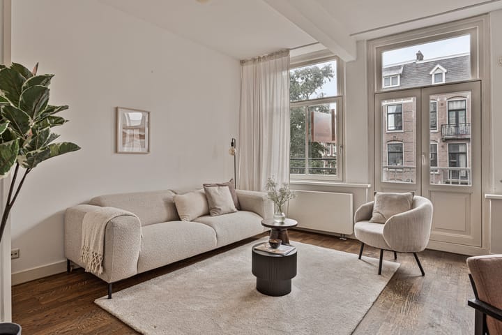 Foto 4 van Van Woustraat 107-2