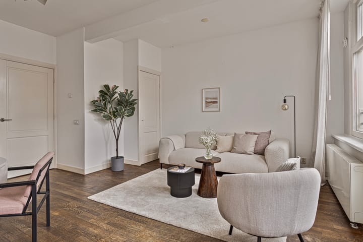 Foto 5 van Van Woustraat 107-2