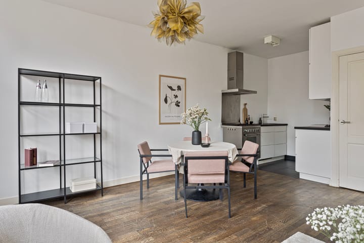 Foto 6 van Van Woustraat 107-2