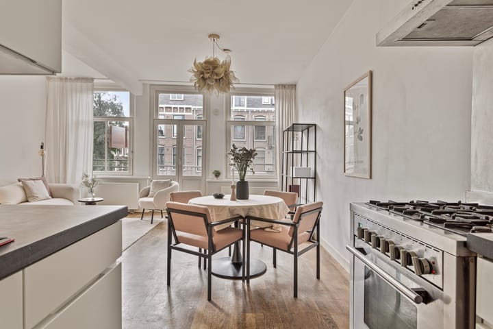 Foto 7 van Van Woustraat 107-2