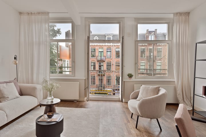 Foto 11 van Van Woustraat 107-2