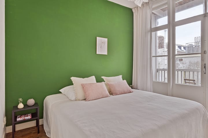 Foto 14 van Van Woustraat 107-2