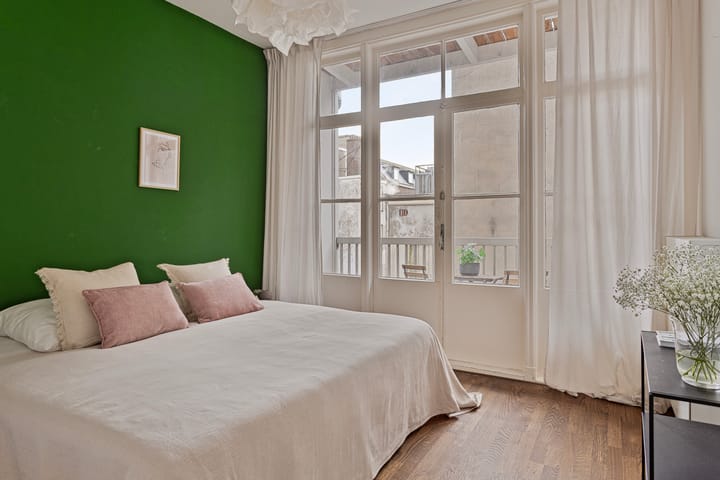 Foto 15 van Van Woustraat 107-2