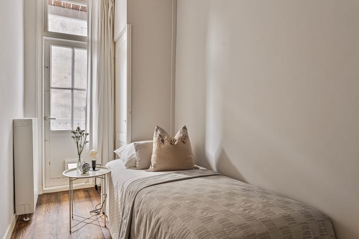 Foto 20 van Van Woustraat 107-2