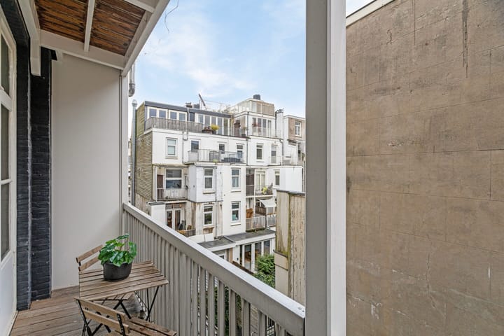 Foto 23 van Van Woustraat 107-2