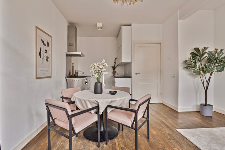 Foto 3 van Van Woustraat 107-2