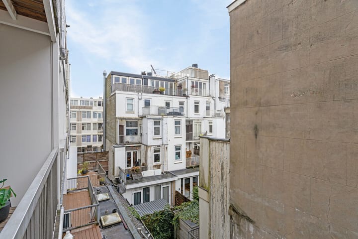 Foto 24 van Van Woustraat 107-2