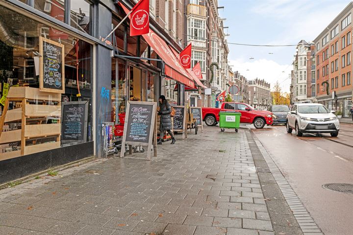 View photo 25 of Van Woustraat 107-2