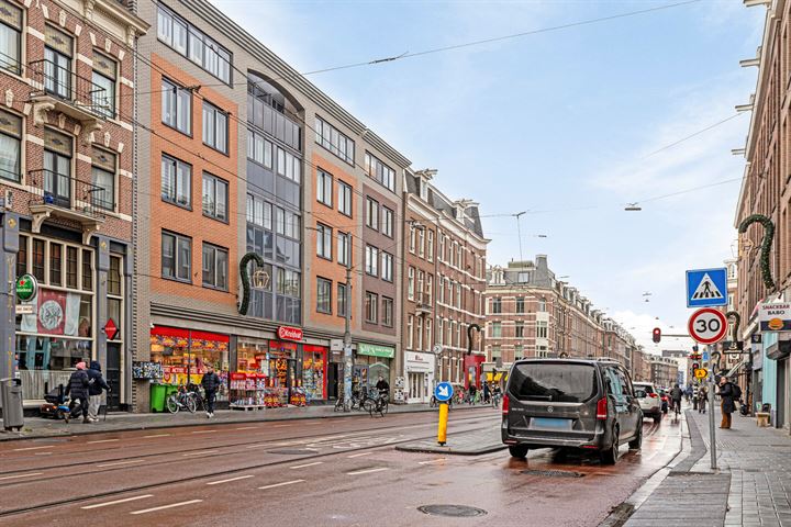 View photo 26 of Van Woustraat 107-2