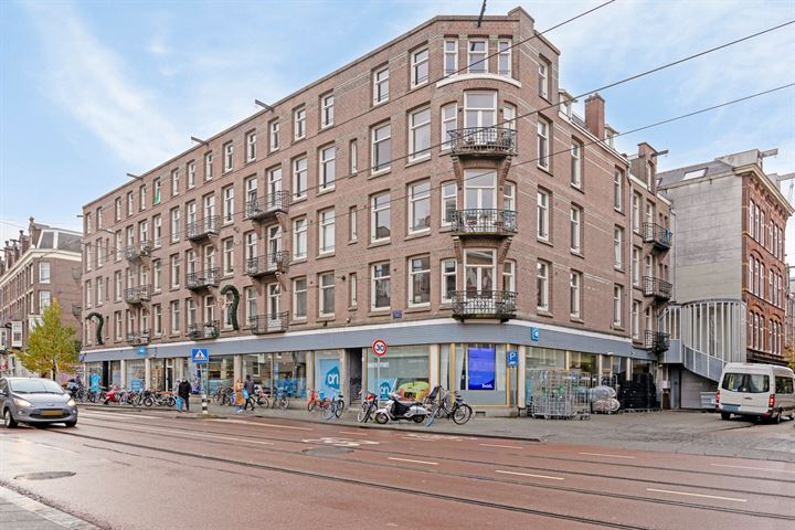 View photo 27 of Van Woustraat 107-2