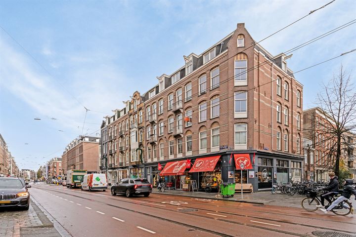 View photo 28 of Van Woustraat 107-2