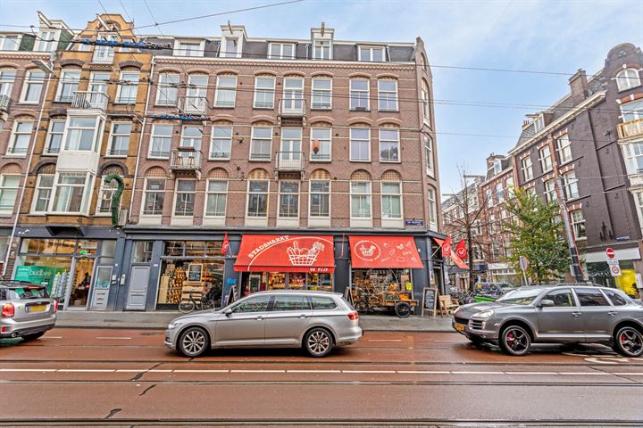 View photo 29 of Van Woustraat 107-2