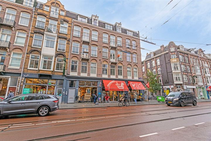 View photo 30 of Van Woustraat 107-2